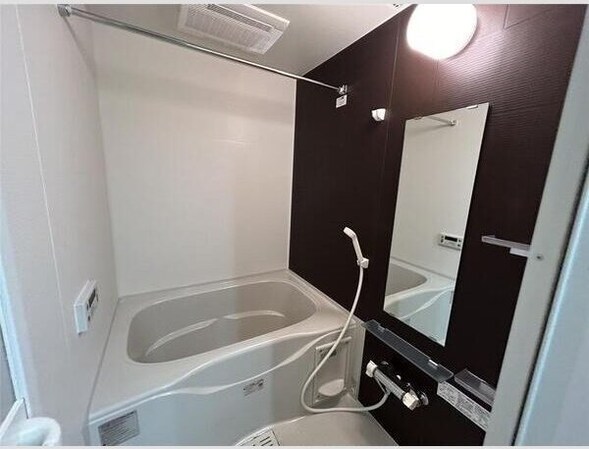 シャトーウイング連坊の物件内観写真